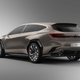 Illustration for article titled The Subaru Viziv Tourer Concept Is The WRX Wagon We Want Backem/em